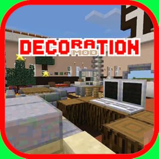 Decoration for PE.!.*