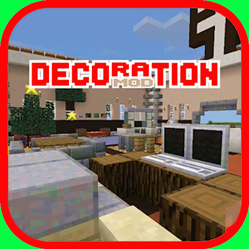 Decoration for PE.!.*