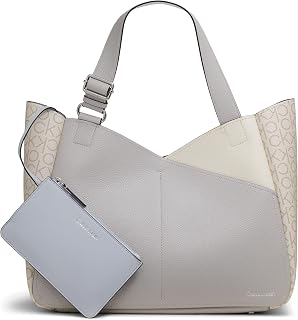 Calvin Klein Zoe Tote, Zoe Tote Bag