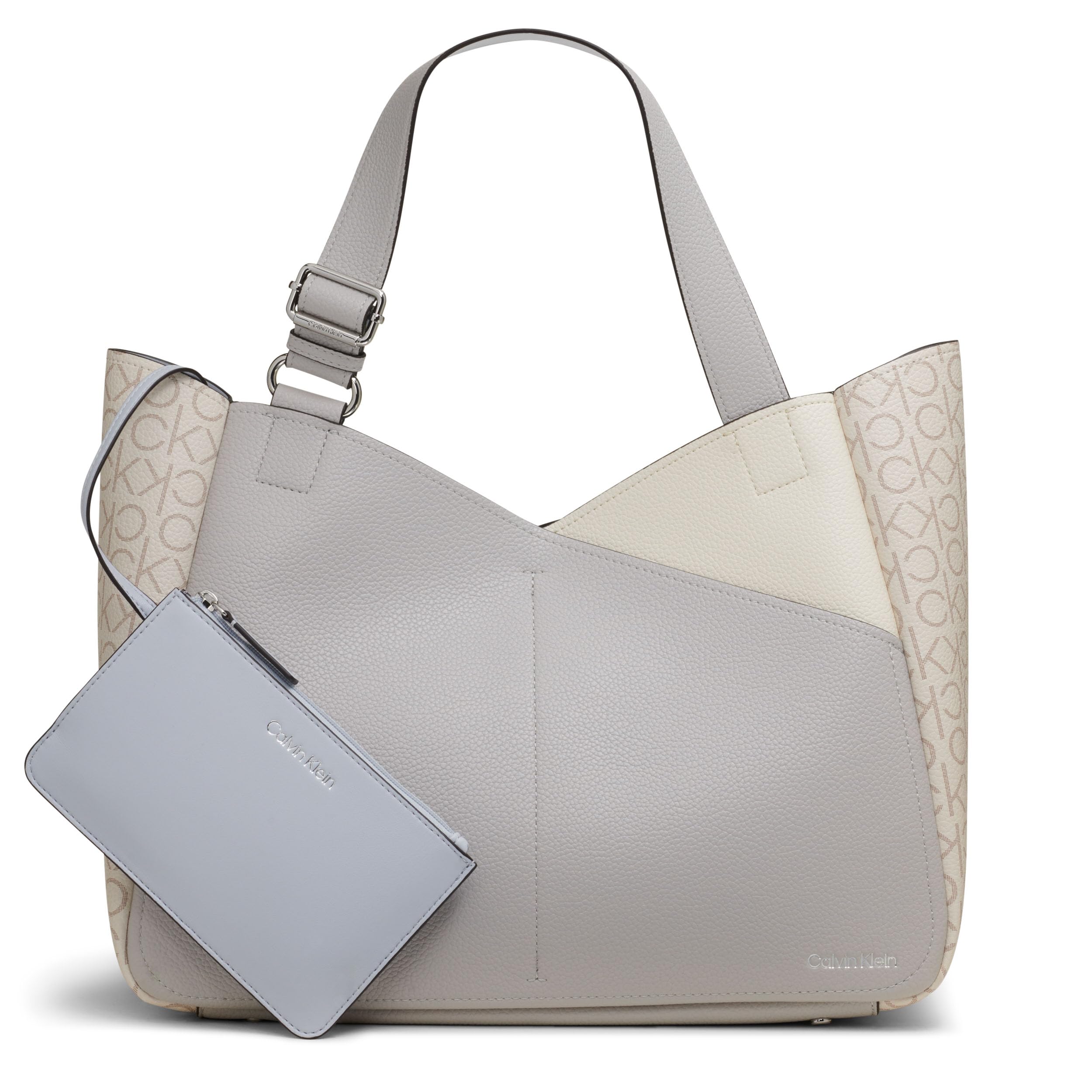 Calvin Klein Zoe Tote, Zoe Tote Bag