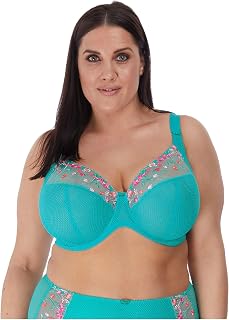 Elomi Women's Plunge Classic Bra Black