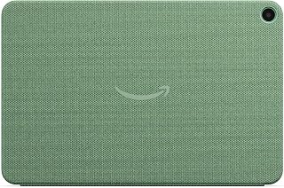 Introducing Amazon Alexa Tablet 11 Fabric Folio Cover with Magnetic Attach - Lightweight and Protective