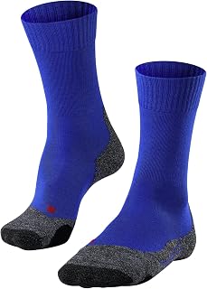 Falke 3 Pair Trekking TK2 3P 16474 Running Fitness Socks for Long Hikes