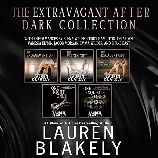 The Extravagant After Dark Collection
