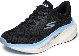 Skechers Womens Max Cushioning Arch Fit Roslyn