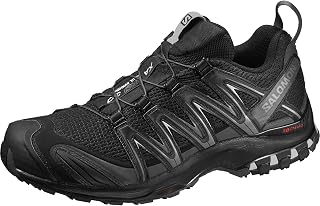 Salomon Men’s XA PRO 3D Trail Running Shoes