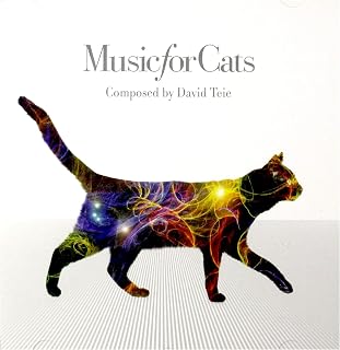 Music For Cats