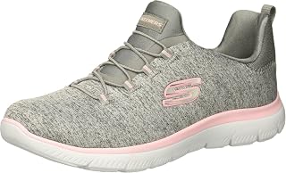 Skechers Damen Summits-Quick GetawaySneaker