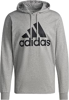 adidas Essentials Men's Hoodie (Pack of 1)