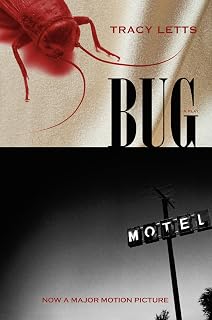Bug: A Play