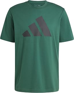 Adidas PWR 3 Graphic tee Men's Short Sleeve Graphic T-Shirt