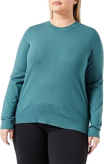 s.Oliver Women's Long Sleeve Sweater