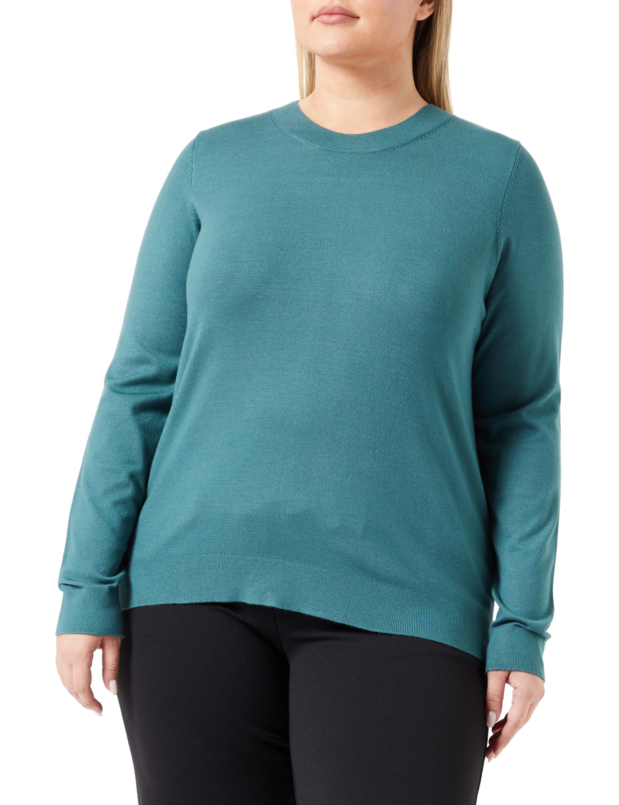s.Oliver Women's Long Sleeve Sweater