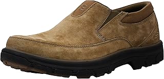 Skechers Men's Braver- Rayland 64502Moc Toe Slip On