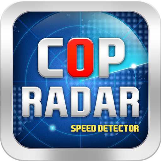 Cop Radar-Speed Detector