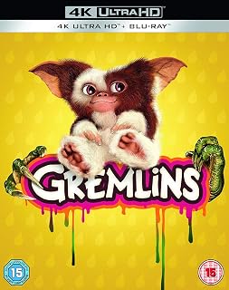 Gremlins (1984)