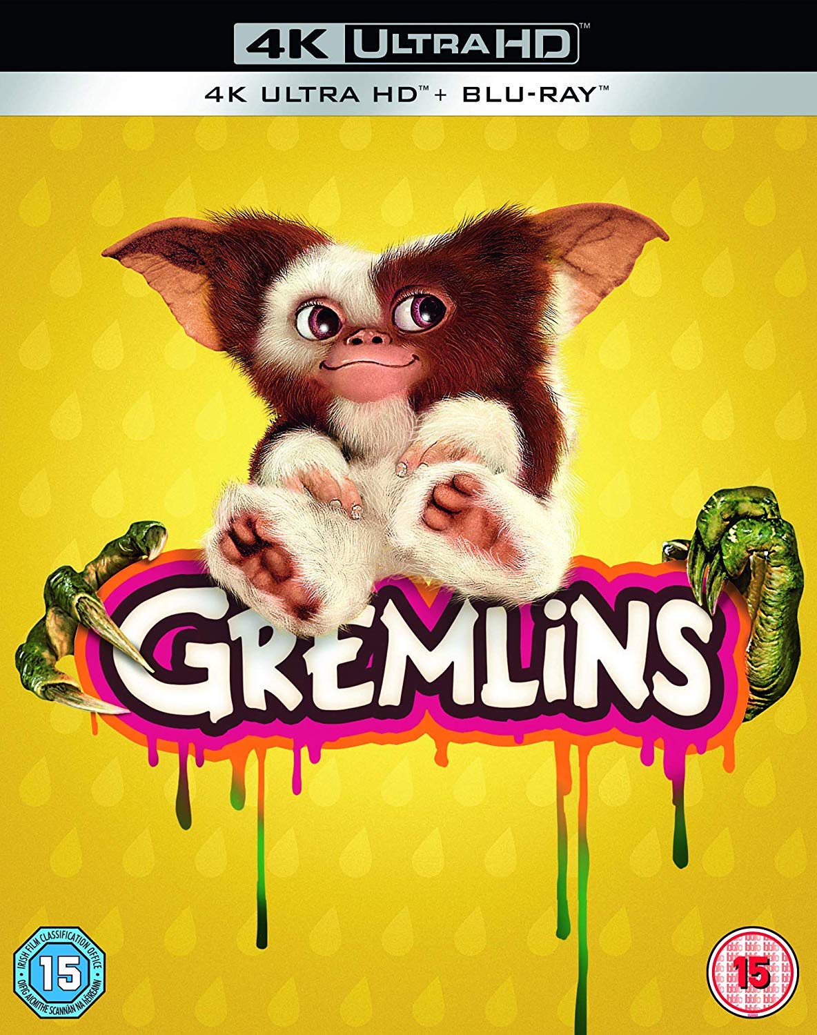 Gremlins (1984)