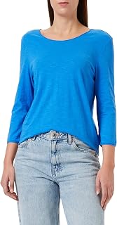 s.Oliver 2164085 Women's 3/4 Sleeve T-Shirt