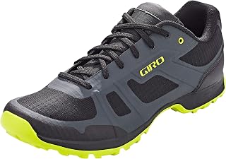 Giro Gauge Men's Mountain Bike Shoe