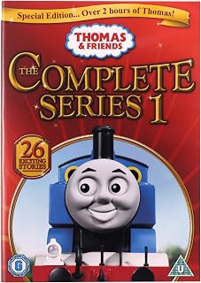 Thomas & Friends - The Complete Series 1