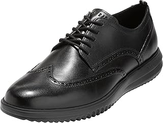 Cole Haan Men's Original Grand WTIP Oxford