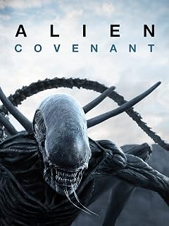 Alien: Covenant