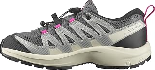 Salomon XA PRO V8, Unisex Running Shoes - Children and Boys