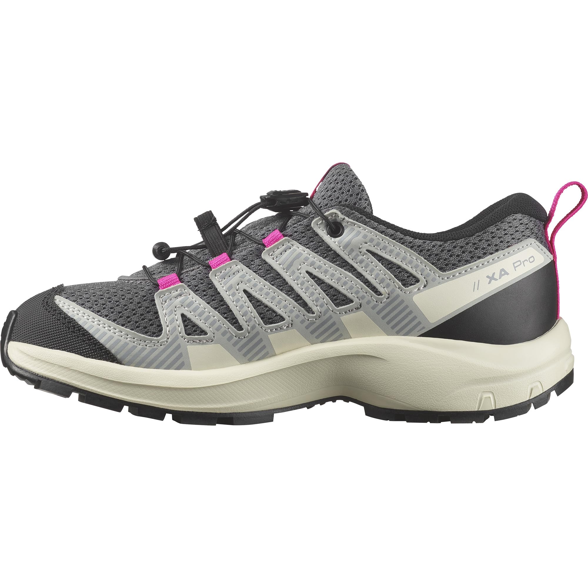 Salomon XA PRO V8, Unisex Running Shoes - Children and Boys