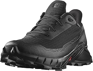 Salomon Alphacross 5 Gore-Tex Scarpe da HikingDonna