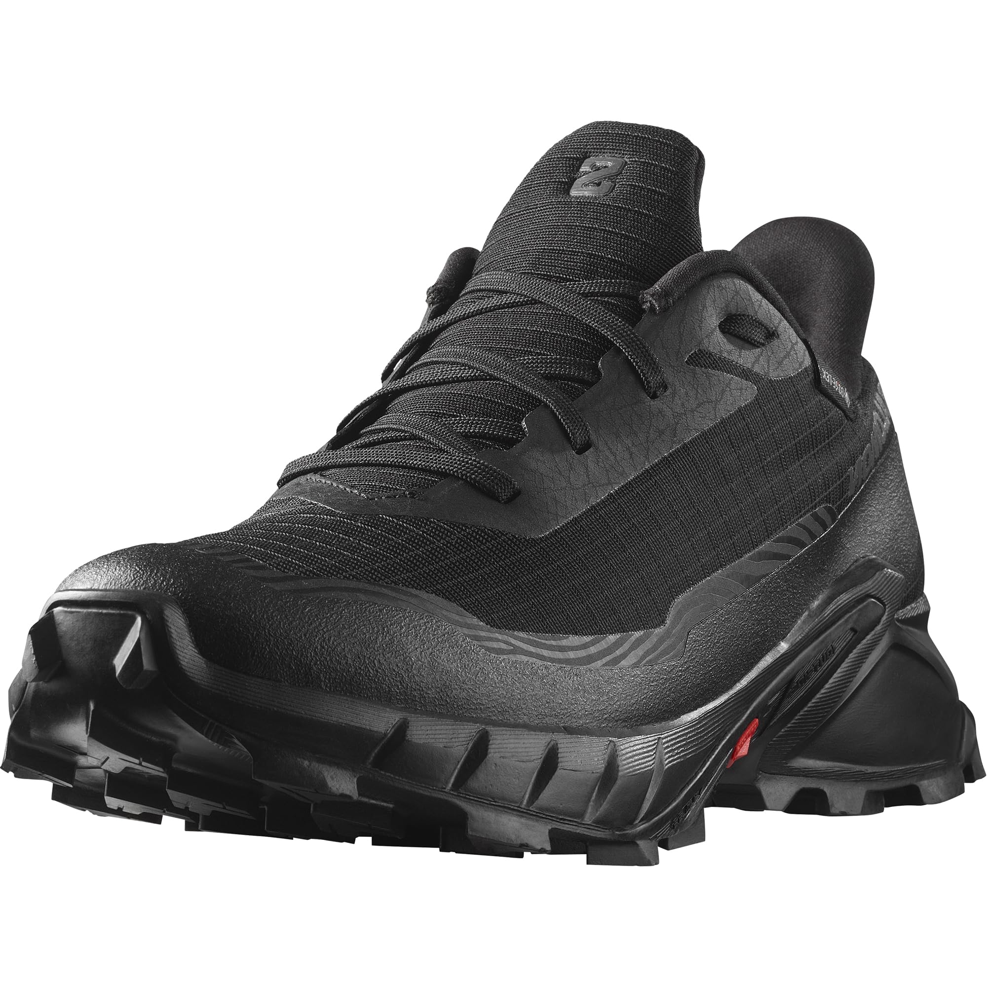 Salomon Alphacross 5 Gore-Tex Scarpe da HikingDonna
