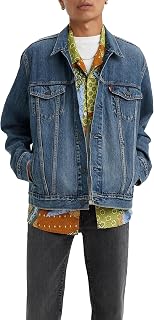 Levi's The Trucker Men's Jacket (Pack of 1)
