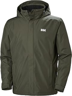 Helly Hansen Men's Dubliner Waterproof Jacket