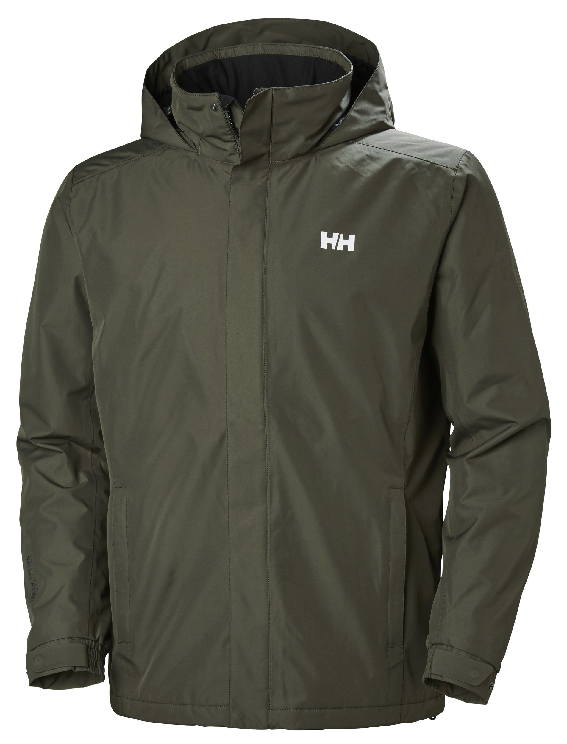 Helly Hansen Men's Dubliner Waterproof Jacket