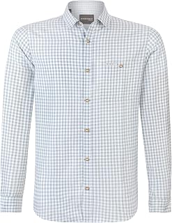 Stockerpoint Men's Shirt