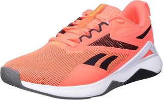 Reebok Men's Nanoflex Tr 2 Trainers
