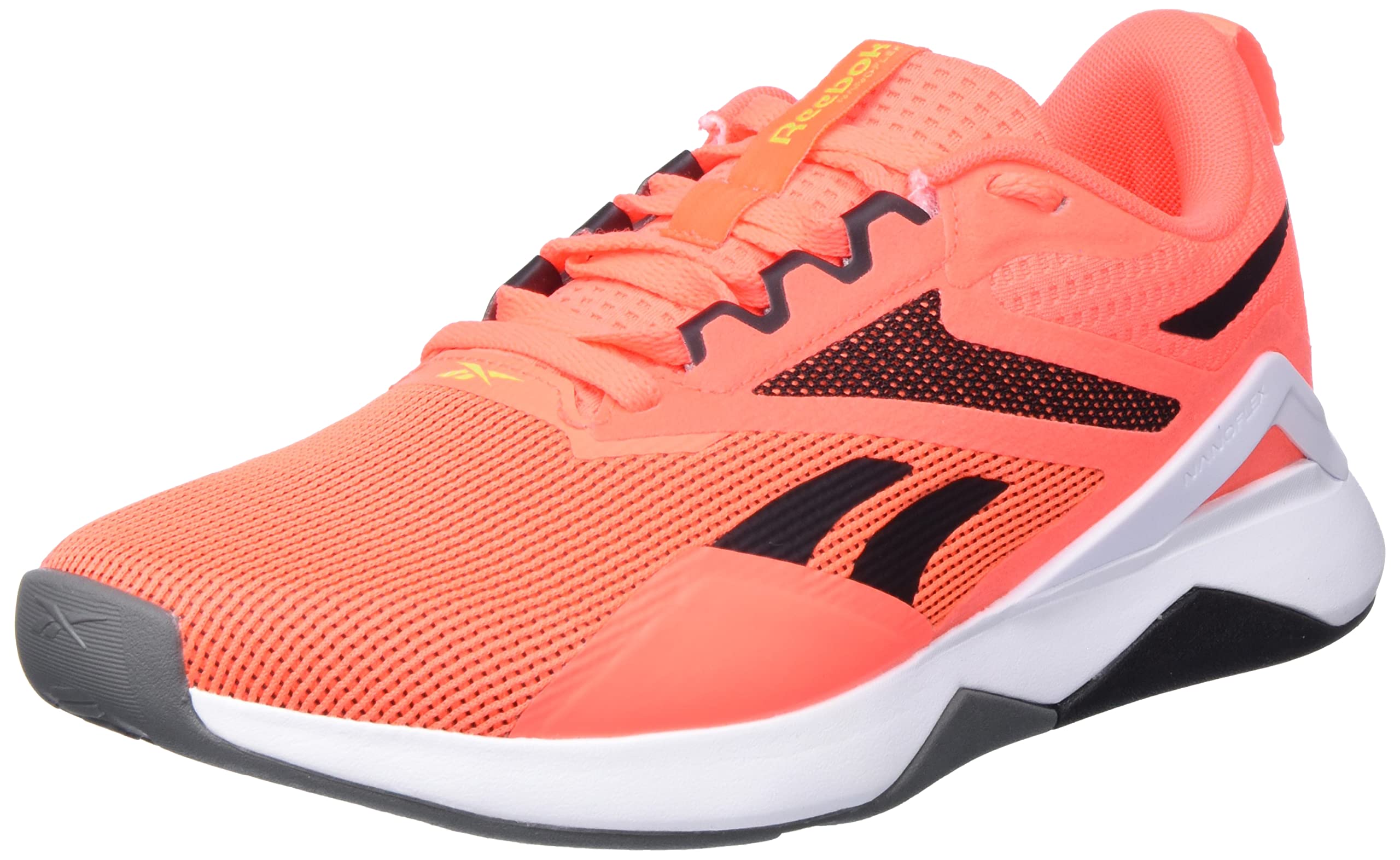 Reebok Men's Nanoflex Tr 2 Trainers