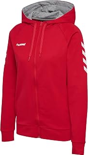 Hummel Go Cotton XS True Red
