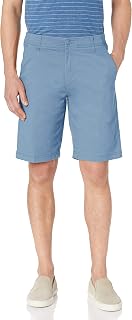 Lee - Extreme Motion Flat Front Short, Men's Casual
