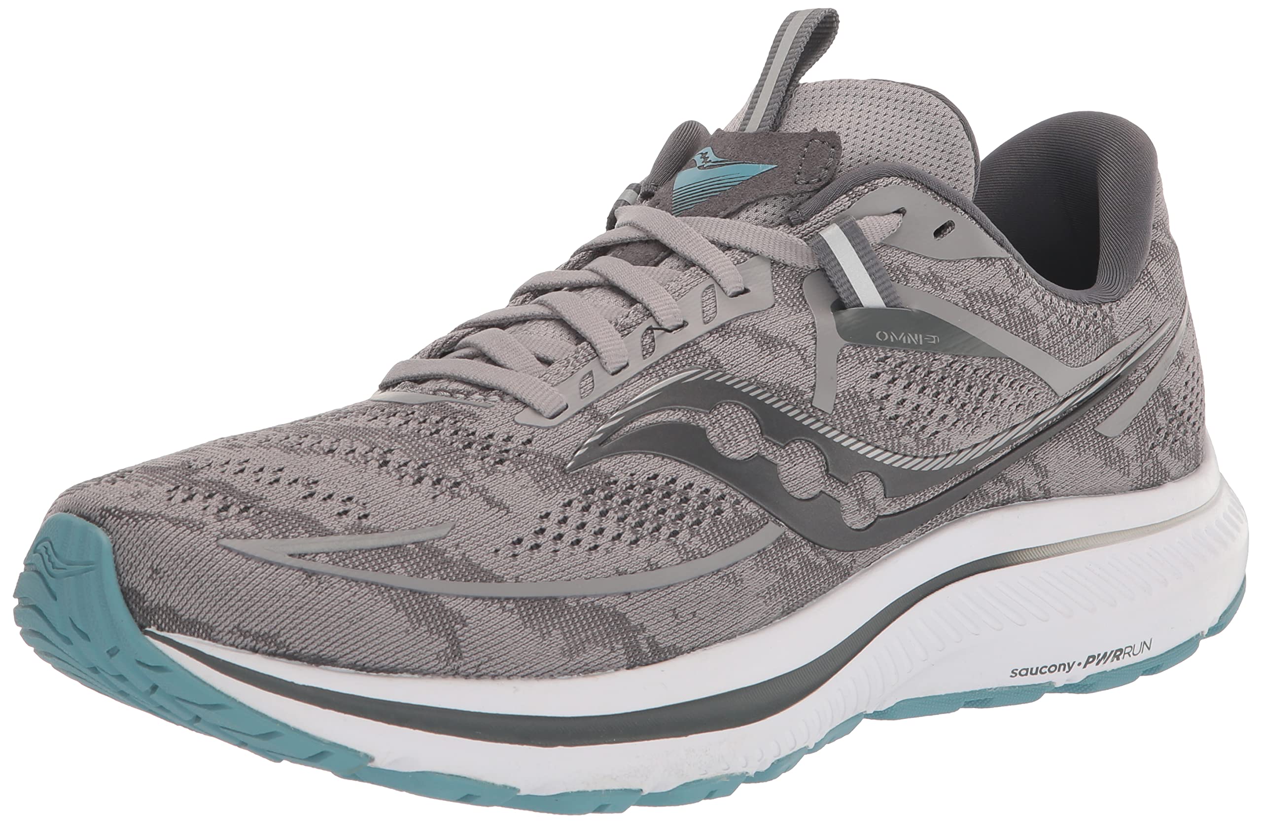 Saucony Omni 21, Women's Running Shoes