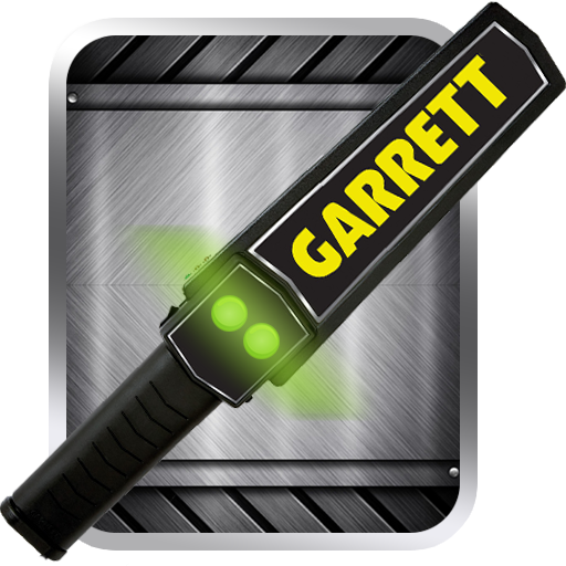 Metal detector