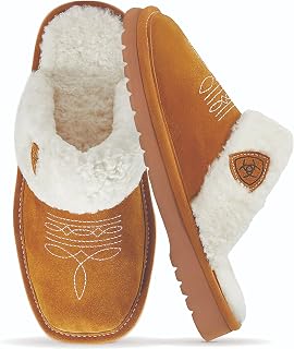ARIAT Jackie Square Toe