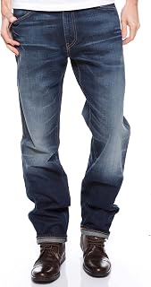 Levi's Men's 00501 jeans
