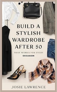 Build a Stylish Wardrobe After 50 That Works for Every Occasion