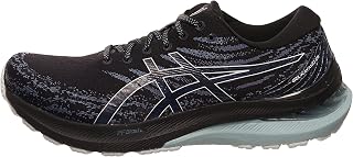 ASICS Kayano 28 Men's Road Shoes Blue Black EU