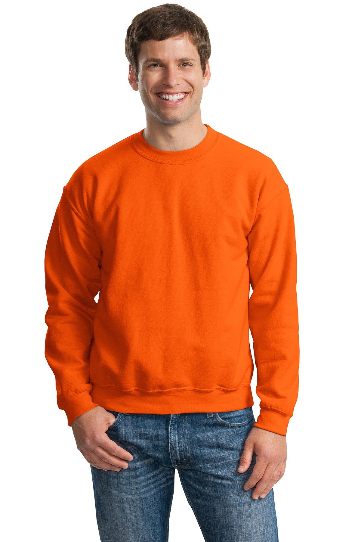 Gildan Men's Tracksuit Top