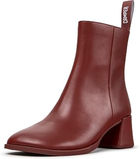Camper Kora K400798 Ankle boots with zipperWomen