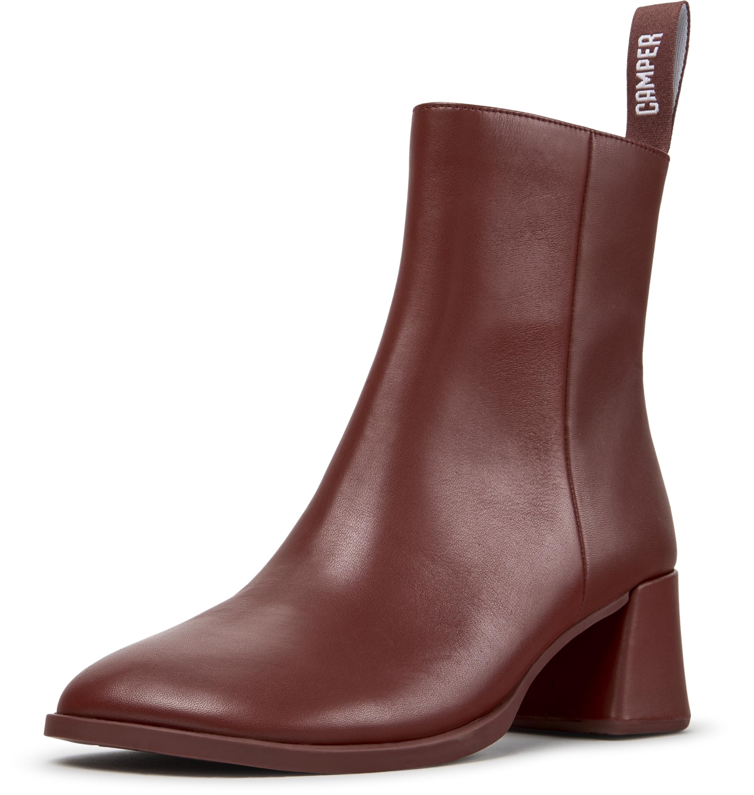Camper Kora K400798 Ankle boots with zipperWomen