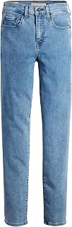 Levi'S 724 High Rise Straight - Women's Jeans