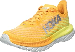 HOKA ONE ONE Men's M Mach 5 Sneaker, 0