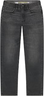 Lee - Jean Homme - Coupe Slim - Extreme Motion - Forge